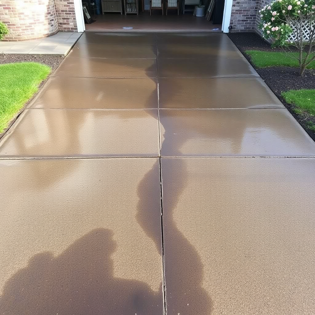 Quality inspection and customer walkthrough